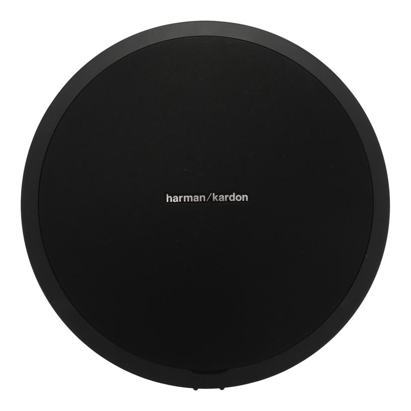 Harman　Kardon ハーマンカードン　/ワイヤレススピーカー/ONYX STUDIO//FC0005-0571936/BCランク/09