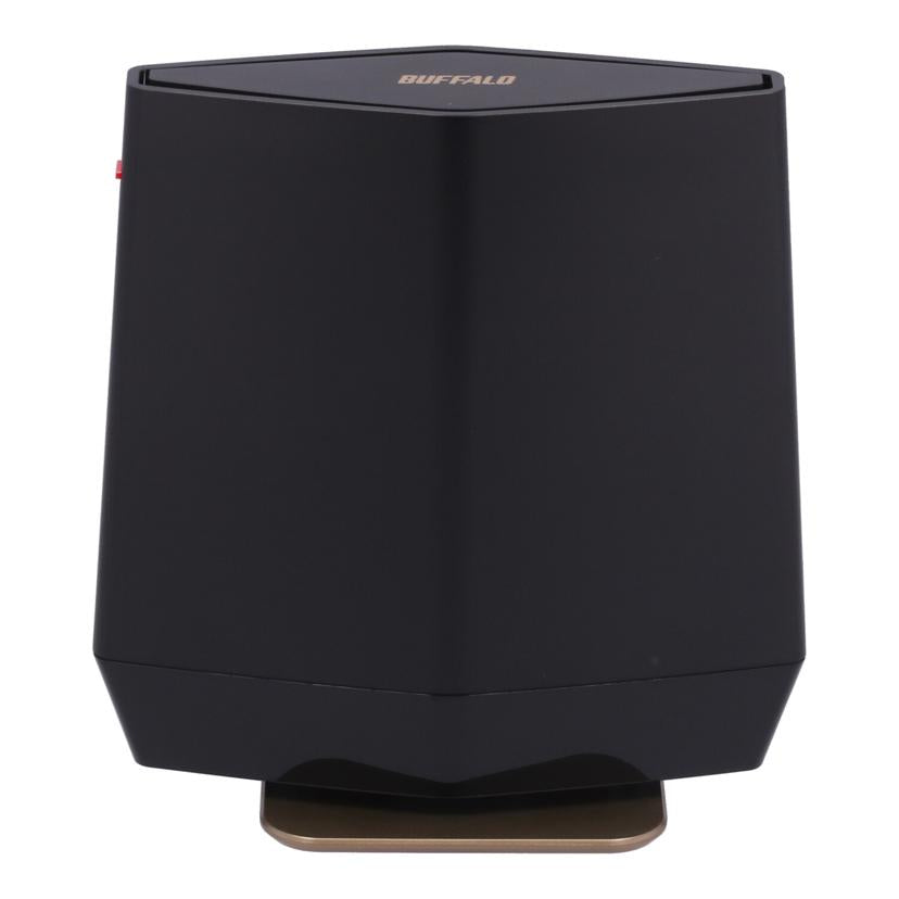 BUFFALO バッファロー　/無線LANルーター/WSR-5400AX6//20555910159774/Bランク/81