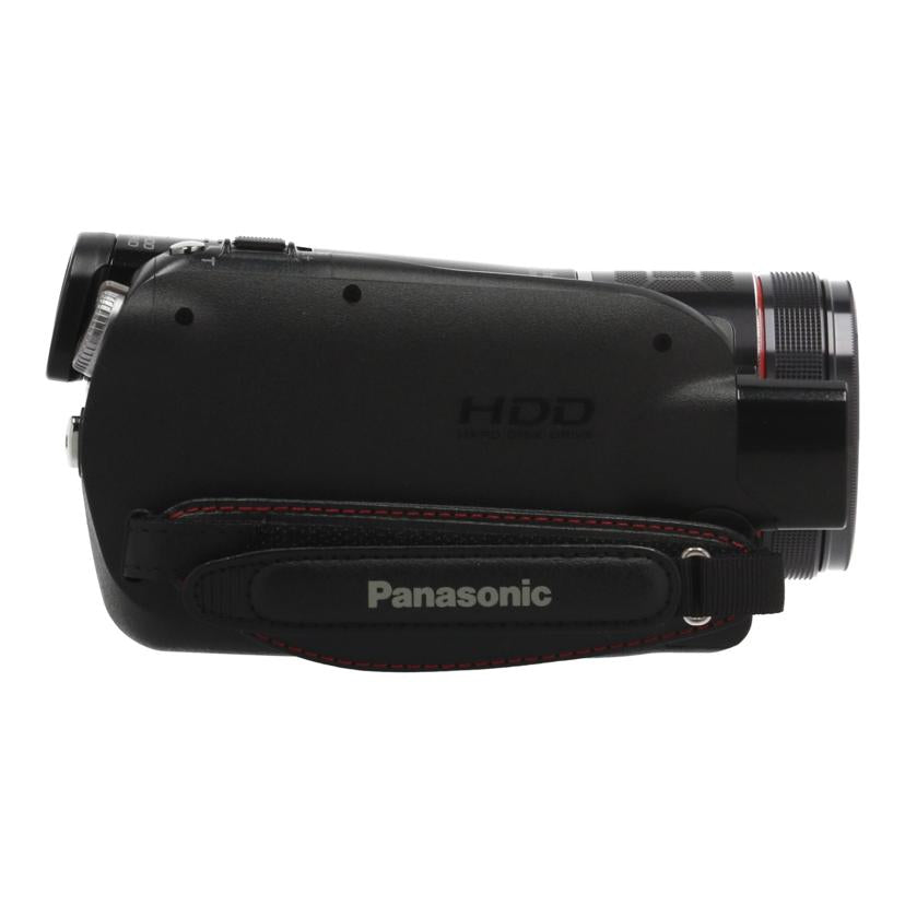 Panasonic パナソニック　/HDDビデオカメラ/HDC-HS300//VQ9220421/Bランク/69