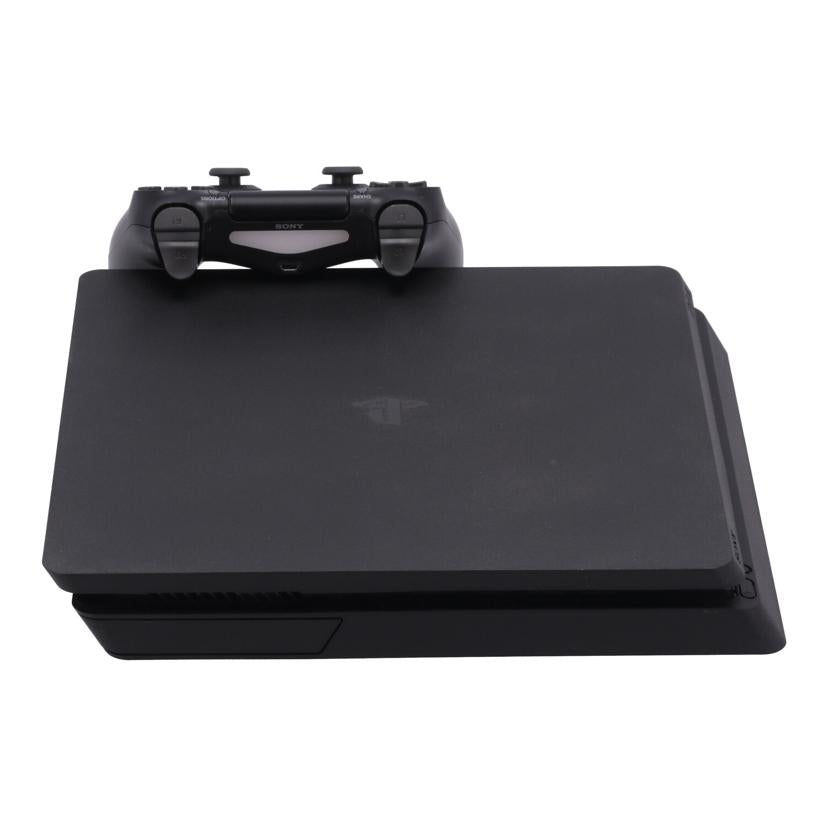 SONY ソニー/PlayStation4　本体　1TB/CUH-2000BB01//S015732157G/Bランク/75