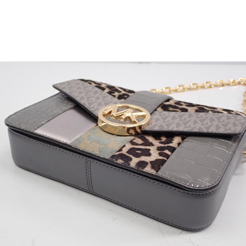 NICHAELKORS マイケルコース/コンバーチブルショルダーバッグ/35F2GNML2Y//Bランク/62