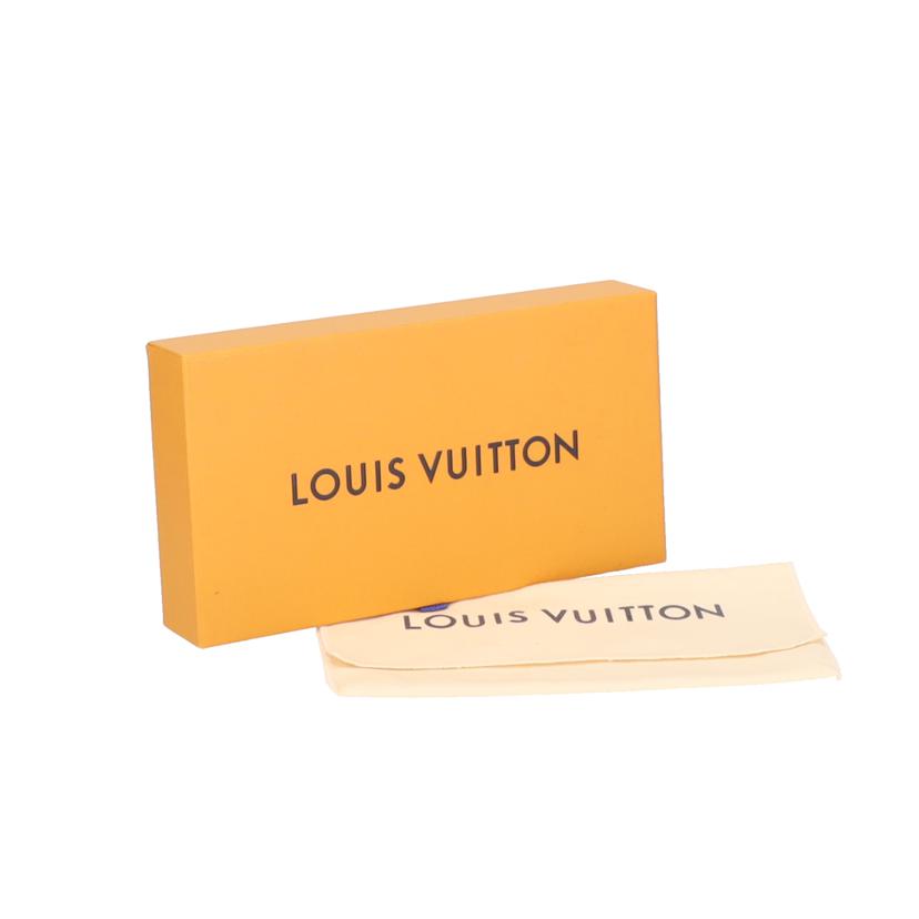 LOUIS　VUITTON ルイ・ヴィトン/ジッピー・ウォレット／アンプラント／スリーズ/M61865//SP1***/ABランク/09