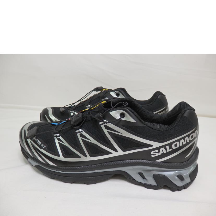 salomon サロモン/XT－6　GTX／27．0cm/474506//Sランク/84