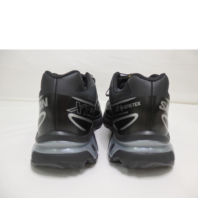 salomon サロモン/XT－6　GTX／27．0cm/474506//Sランク/84