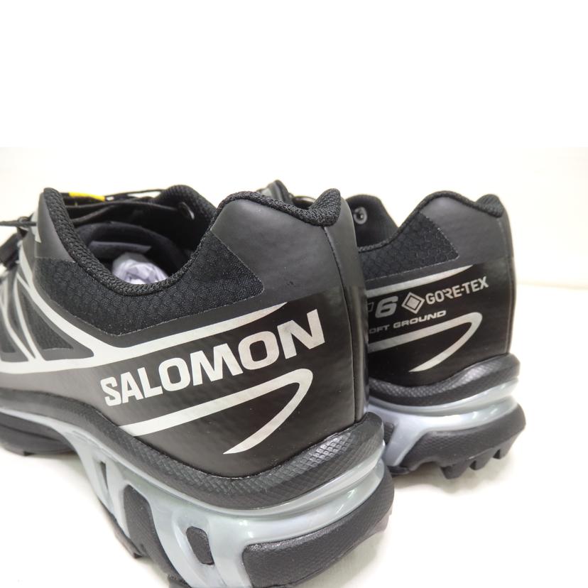 salomon サロモン/XT－6　GTX／27．0cm/474506//Sランク/84