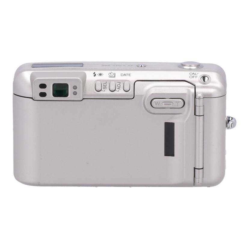 MINOLTA ミノルタ　/コンパクトフィルムカメラ/Capios 160A//42110755/Cランク/69