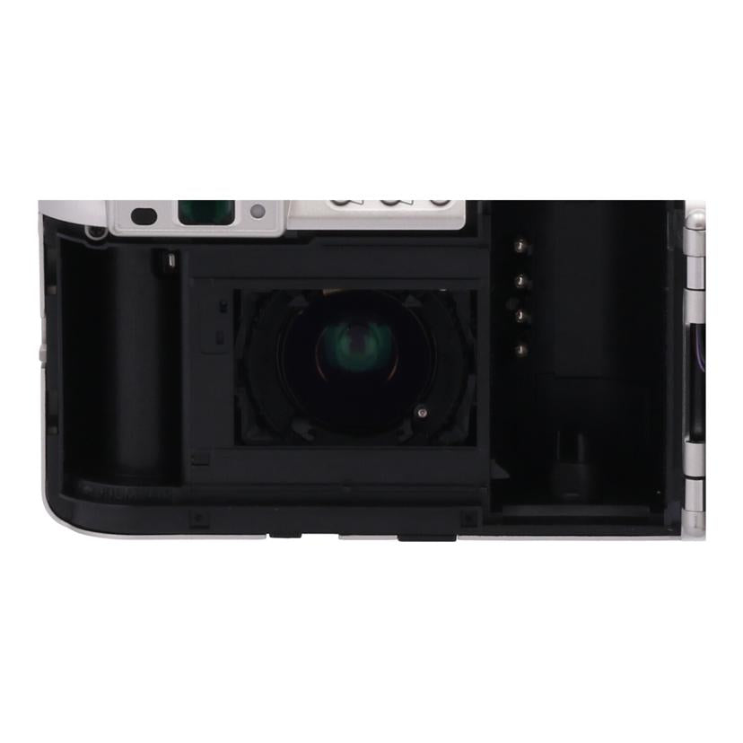 MINOLTA ミノルタ　/コンパクトフィルムカメラ/Capios 160A//42110755/Cランク/69