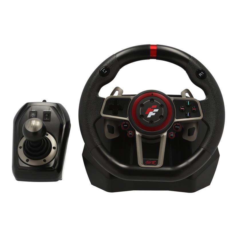 ＦＬＡＳＨＦＩＲＥ FLASHFIRE/ハンドルコントローラー/ES900R//Bランク/69