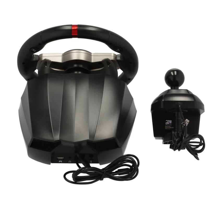 ＦＬＡＳＨＦＩＲＥ FLASHFIRE/ハンドルコントローラー/ES900R//Bランク/69