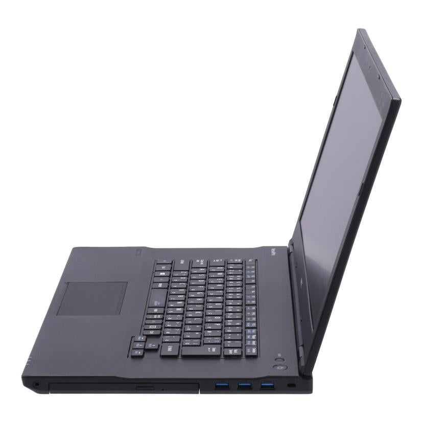 NEC 日本電気　NEC/Win11ノートPC／VersaPro　VKE18/PC-VKE18AAG1//87004121A/Bランク/71