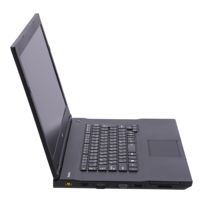 NEC 日本電気　NEC/Win11ノートPC／VersaPro　VKE18/PC-VKE18AAG1//87004121A/Bランク/71