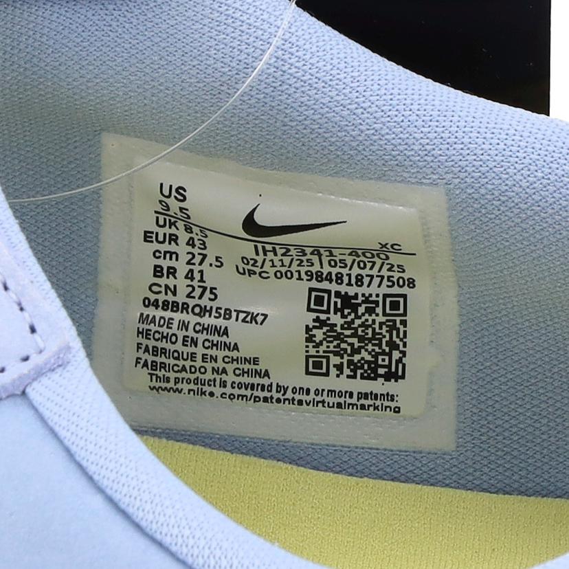NIKE ナイキ/NIKE アストログラバー QS/IH2341-400//Aランク/78