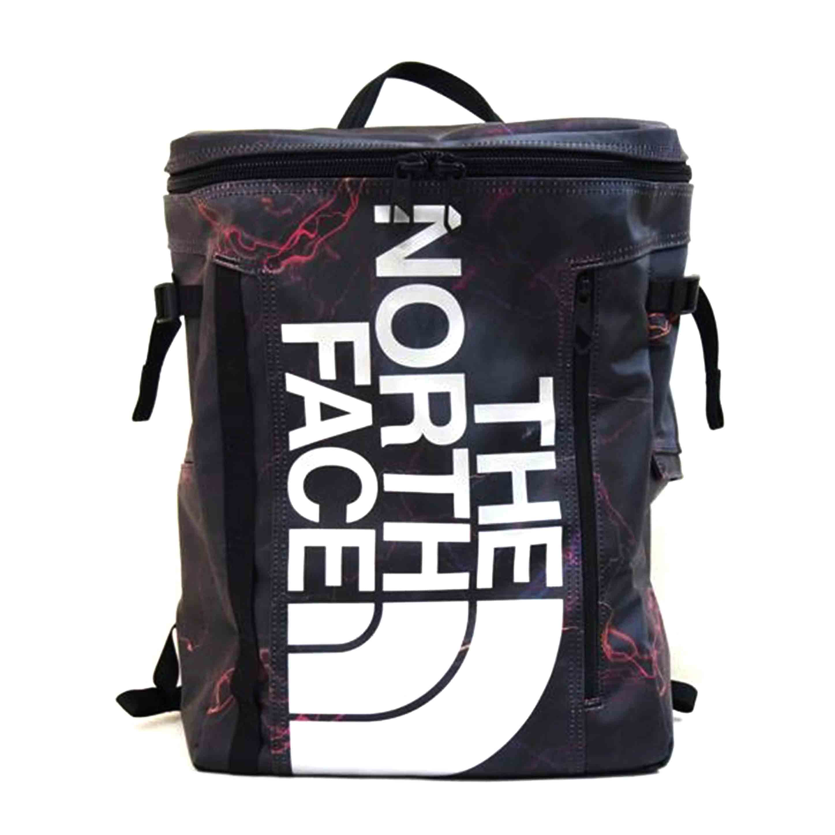 THE　NORTH　FACE ノースフェイス/ヒューズBOX2/NM82255//-/Aランク/71