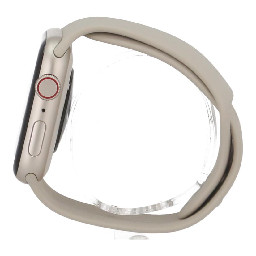 APPLE アップル/Apple　Watch　SE　第2世代/MRGX3J A//j6j657mq76/Bランク/78