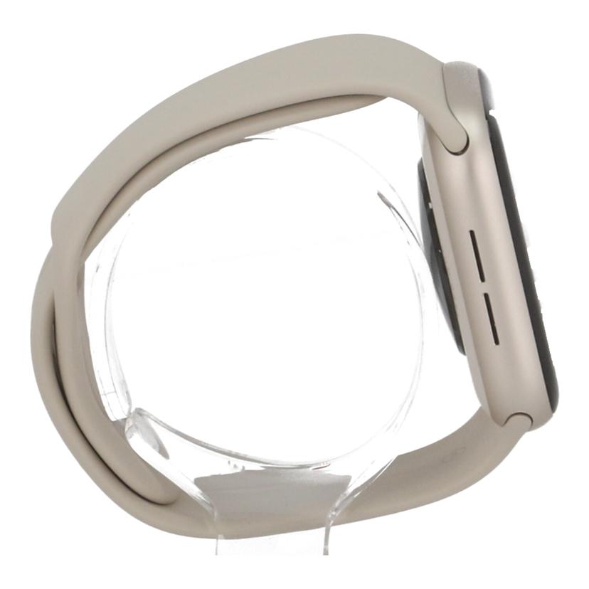 APPLE アップル/Apple　Watch　SE　第2世代/MRGX3J A//j6j657mq76/Bランク/78