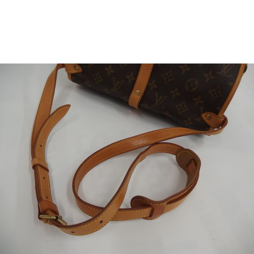 LOUIS　VUITTON ﾙｲｳﾞｨﾄﾝ/ソミュール30／モノグラム/M42256//AR0***/ABランク/82