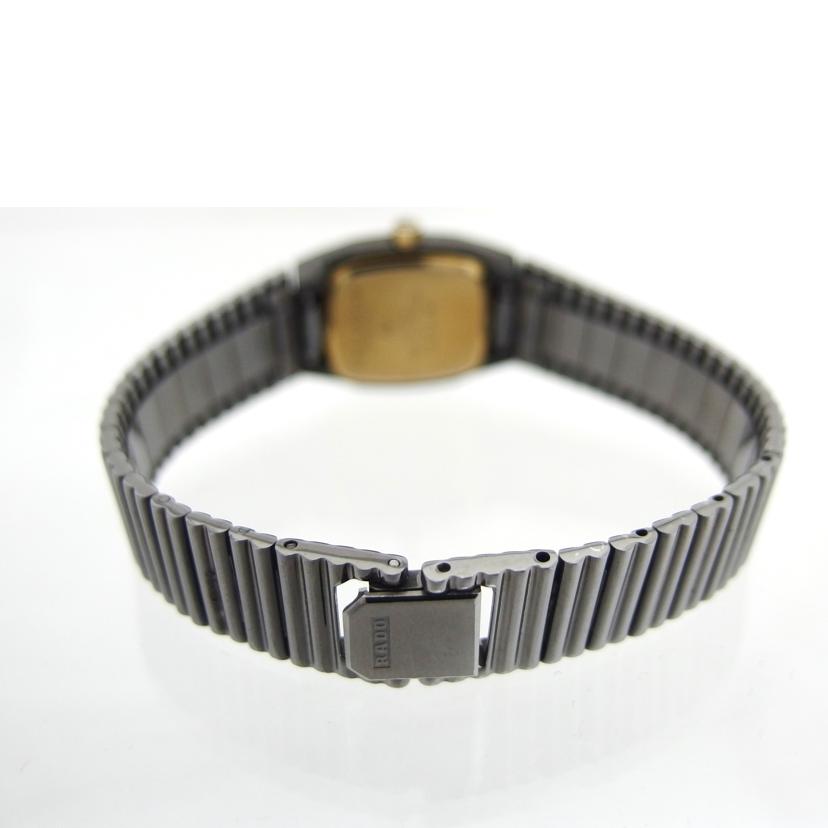 RADO ラドー/ダイアスター／クオーツ/133.9540.3//N05*****/ABランク/04