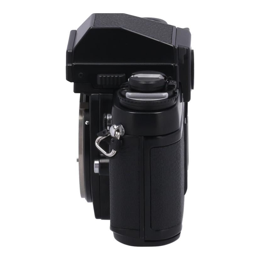 Nikon ニコン/フィルム一眼レフ　ボディ/F3 ｱｲﾚﾍﾞﾙ//1528003/BCランク/09