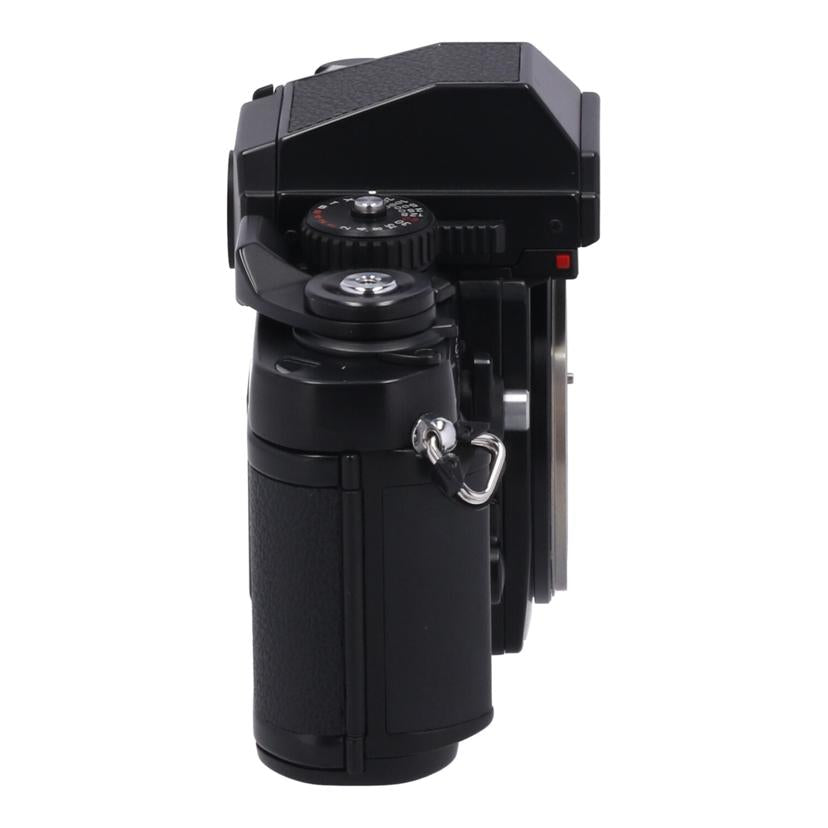 Nikon ニコン/フィルム一眼レフ　ボディ/F3 ｱｲﾚﾍﾞﾙ//1528003/BCランク/09