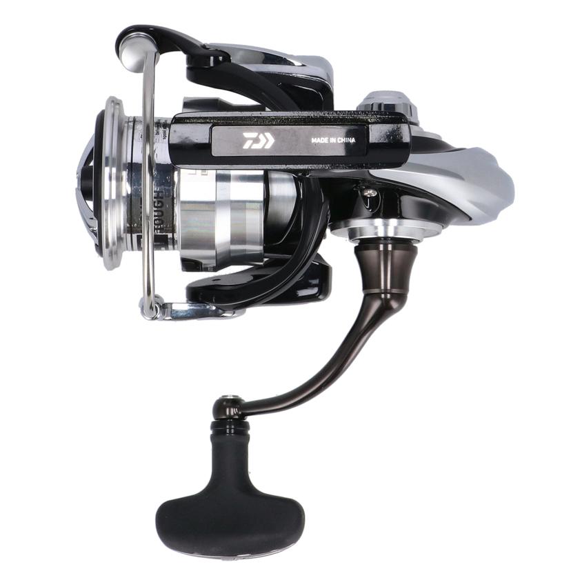 DAIWA ダイワ/19　LEXA　レグザ　LT－3000　スピニングリール/067213//Aランク/09