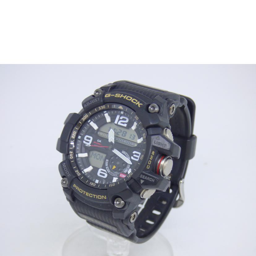 CASIO カシオ/G－SHOCK／マッドマスター/GG-1000//547*/Bランク/64