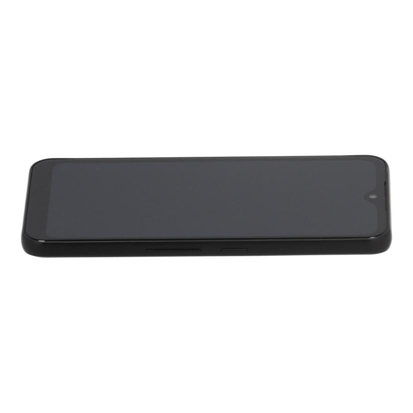 FUJITSU　FCNT　au 富士通 フジツウ　/スマートフォン／arrows　We　64GB/FCG01//50ad566c/Aランク/67