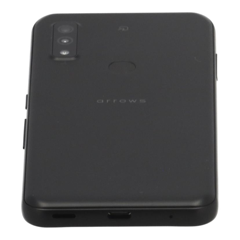 FUJITSU　FCNT　au 富士通 フジツウ　/スマートフォン／arrows　We　64GB/FCG01//50ad566c/Aランク/67