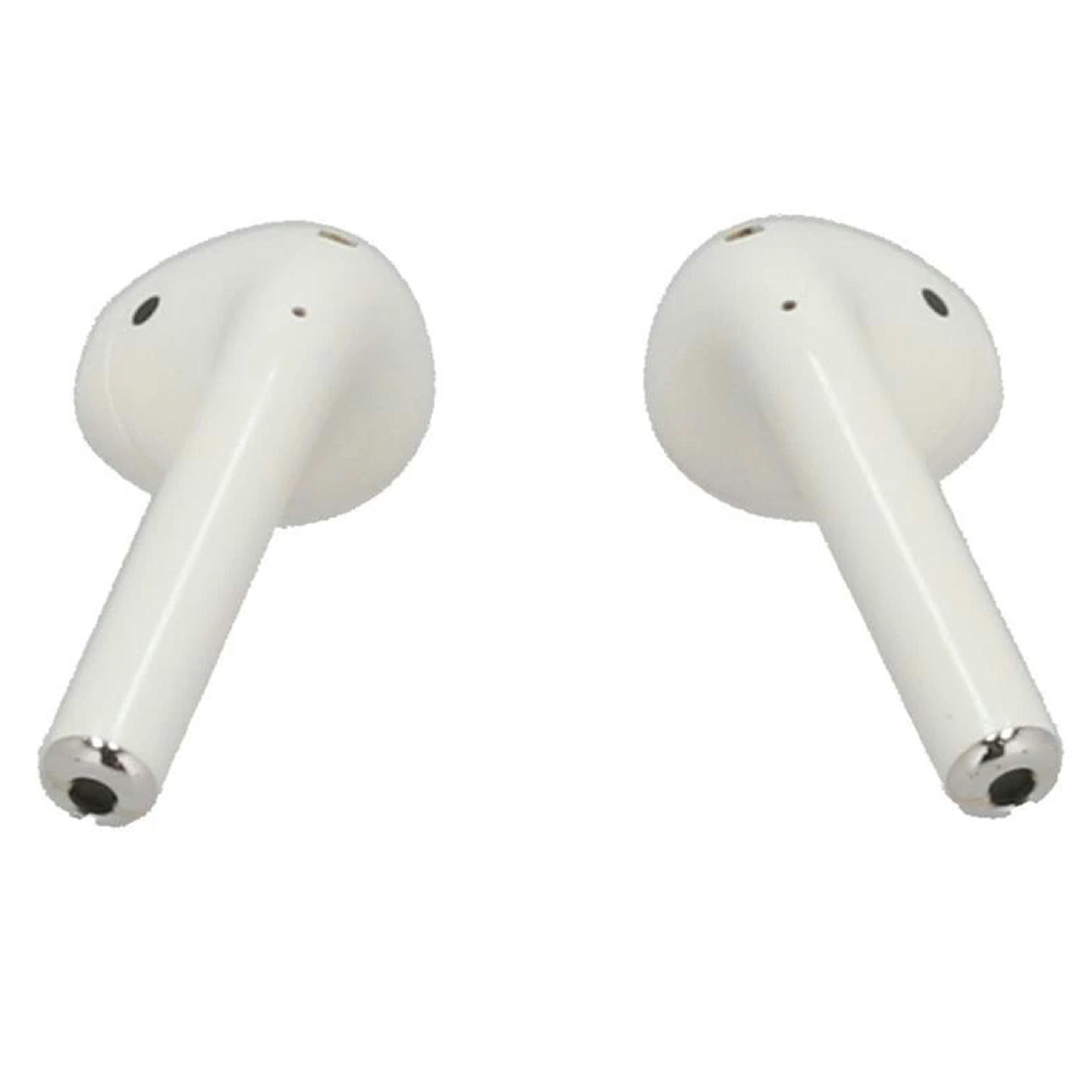 Apple アップル/AirPods　第2世代/MV7N2J/A//GWCCJ0F7LX2Y/Bランク/69