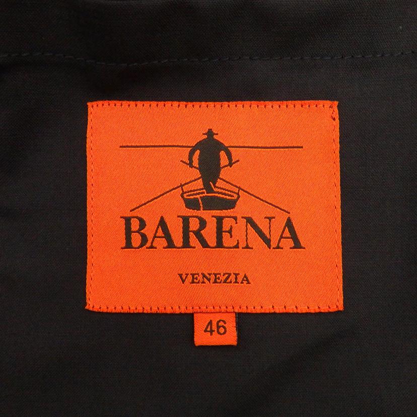 BARENA バレナ/リネンジャケット//ABランク/77