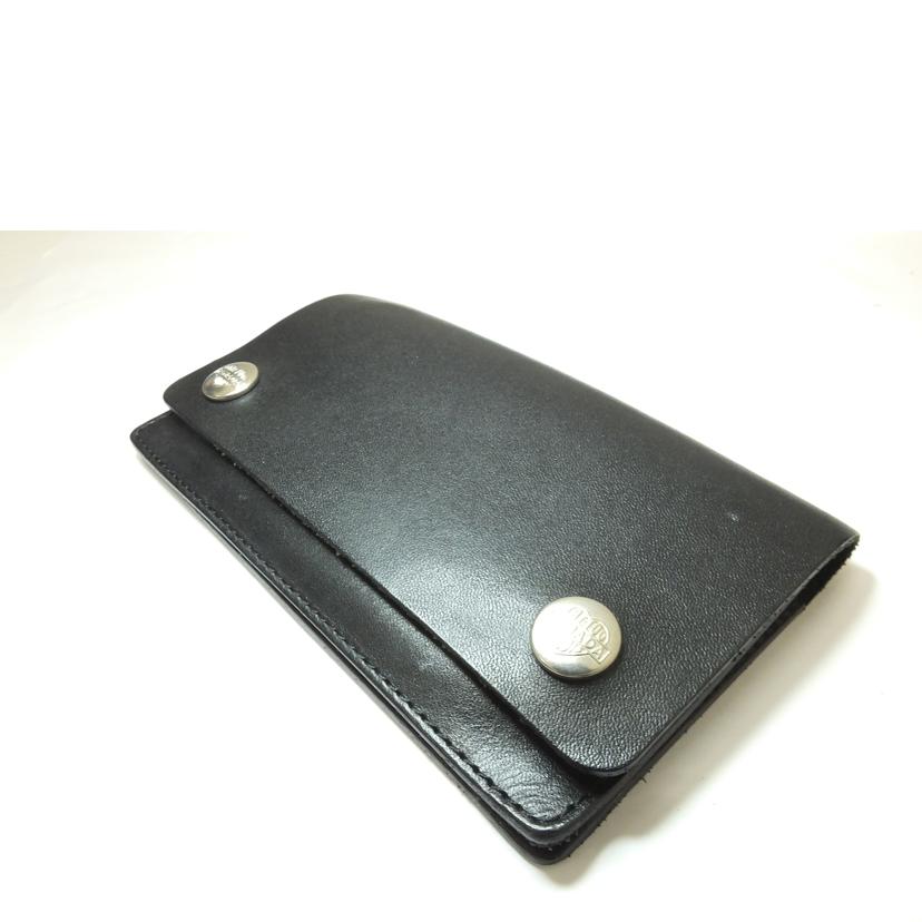 TATOO　STUDIO　YAMADA TATOO STUDIO YAMADA/トラッカズウォレット//Bランク/88