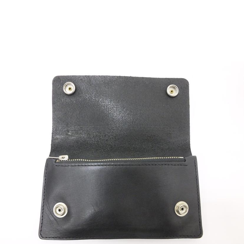 TATOO　STUDIO　YAMADA TATOO STUDIO YAMADA/トラッカズウォレット//Bランク/88