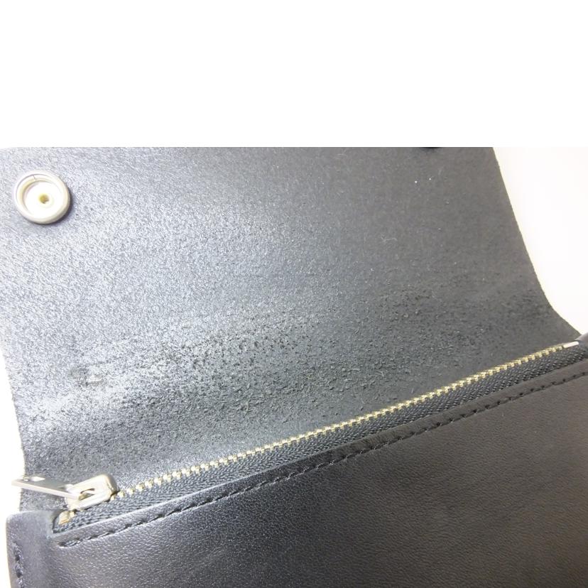 TATOO　STUDIO　YAMADA TATOO STUDIO YAMADA/トラッカズウォレット//Bランク/88