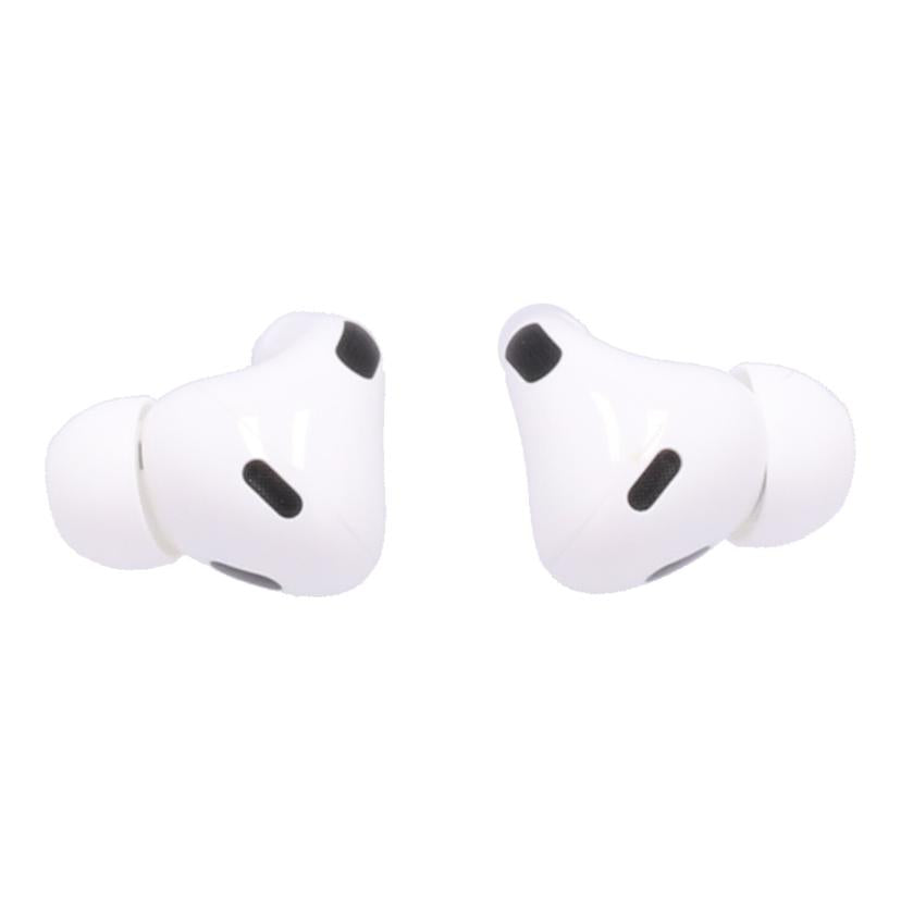 Apple アップル　/AirPods　Pro　第2世代　USB－C/MTJV3/A//F4LHFHNH2Y/ABランク/63
