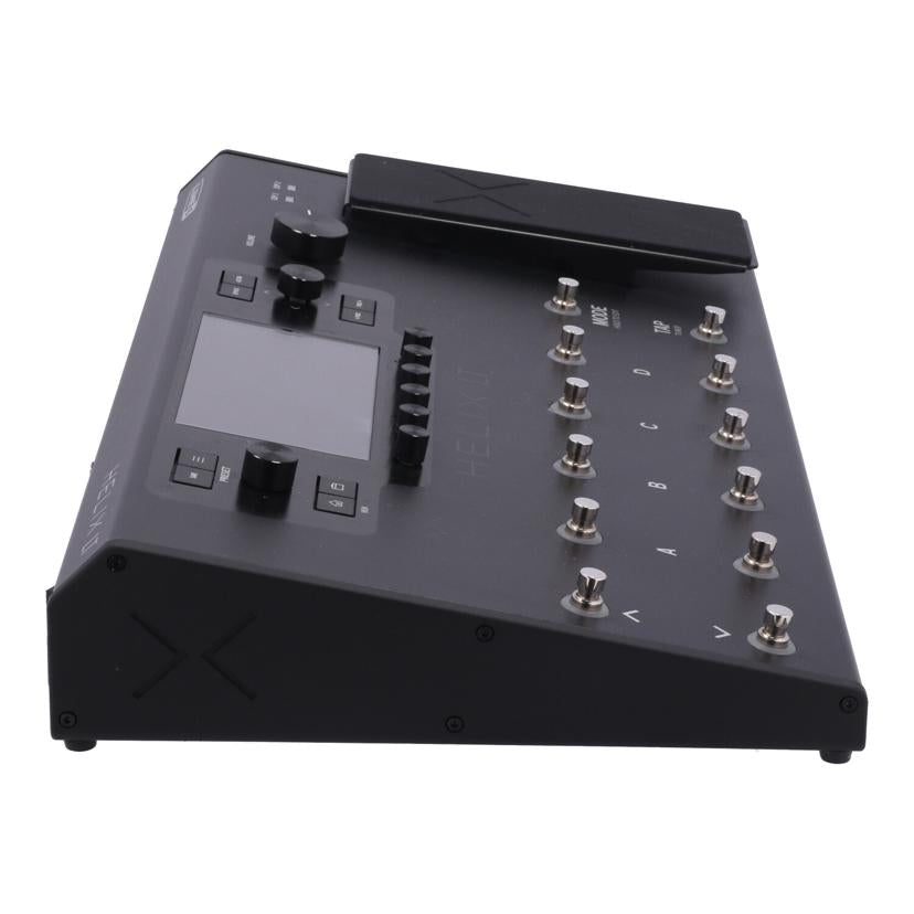 LINE6 ライン6　/マルチエフェクター/HELIX LT//21HLT5V6919000091/ABランク/71