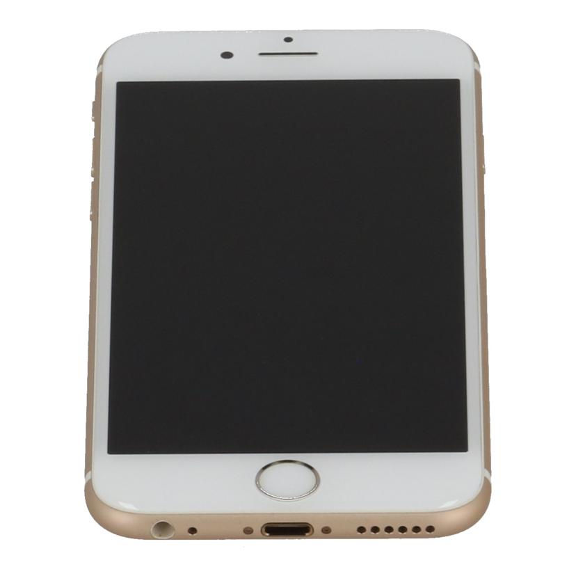 Apple SIMロックなし アップル /iPhone 6s 16GB/MKQL2J/A//FK2QJVQEGRY7/BCランク/22