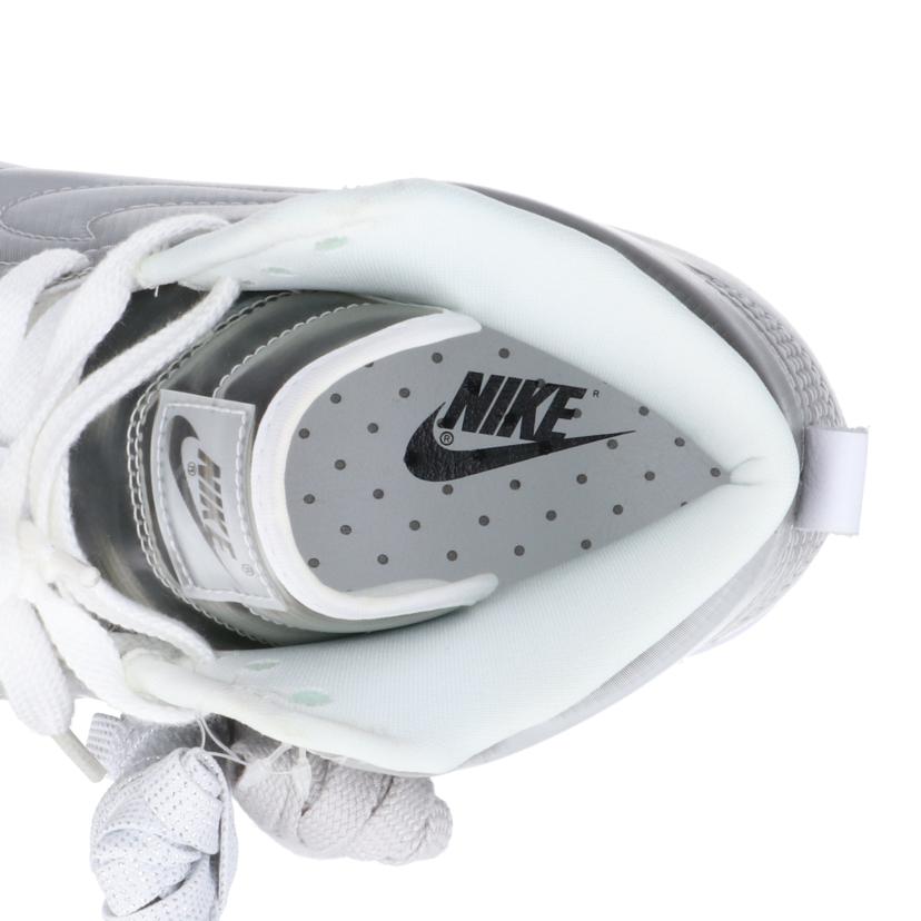 NIKE×CLOT ナイキ×コルト/DUNK　HI／C/DH4444-900//Aランク/09