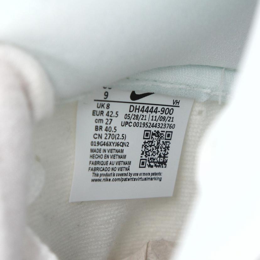 NIKE×CLOT ナイキ×コルト/DUNK　HI／C/DH4444-900//Aランク/09