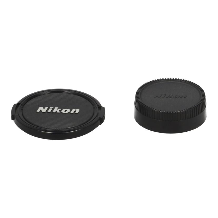 Nikon ニコン　/交換レンズ／24－50mm/AF 24-50mm F3.3-4.5　//400313/BCランク/93