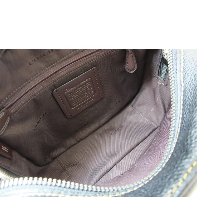 COACH コーチ/ショルダーバッグ／ウィズカラテミッキーマウス/3902//C20**/ABランク/88