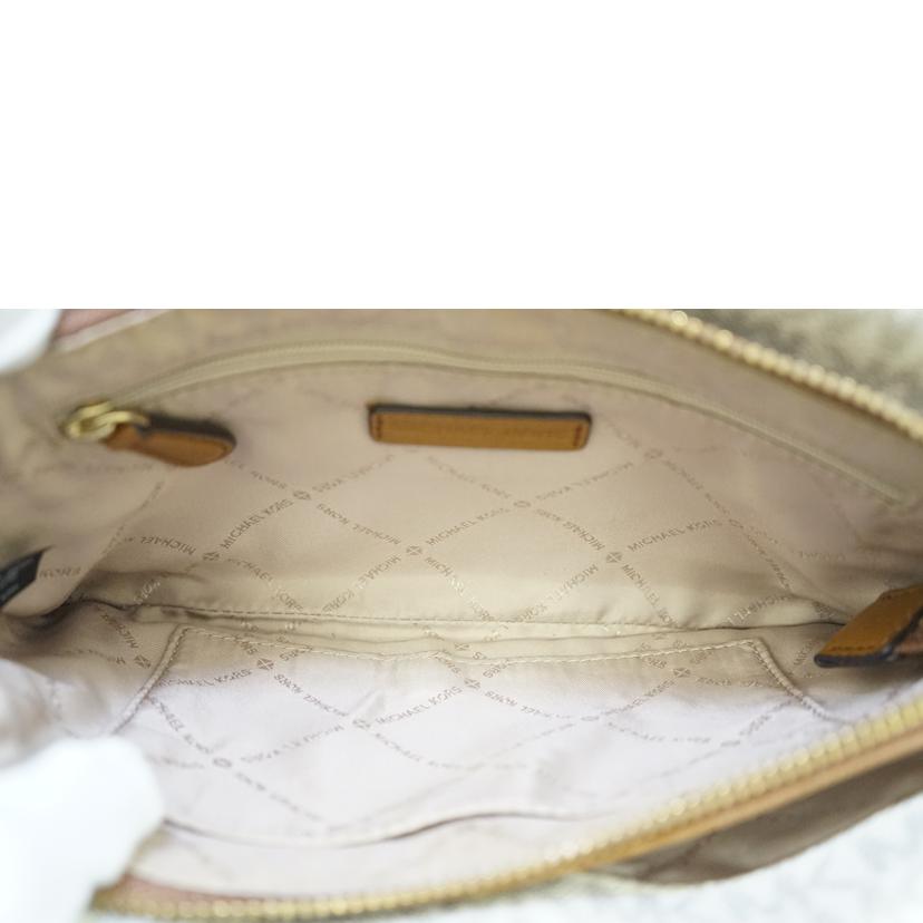 MICHAEL　KORS マイケルコース/MICHAEL　KORS　　ショルダー//ABランク/67