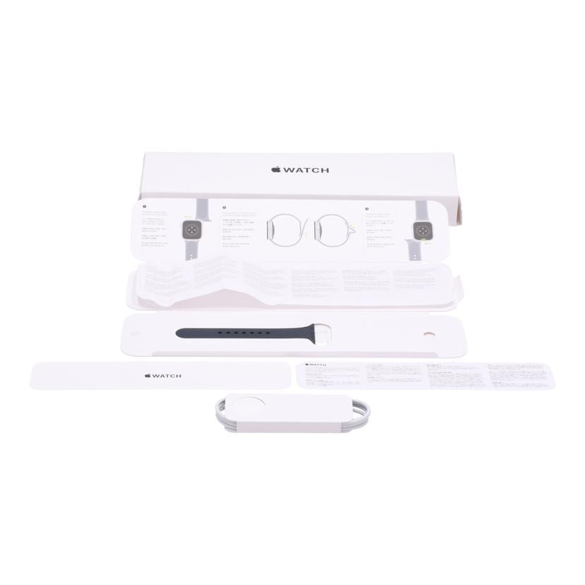 APPLE アップル/Apple　Watch　SE　第2世代　/MNK03J A//M172M4H3KY/Bランク/05
