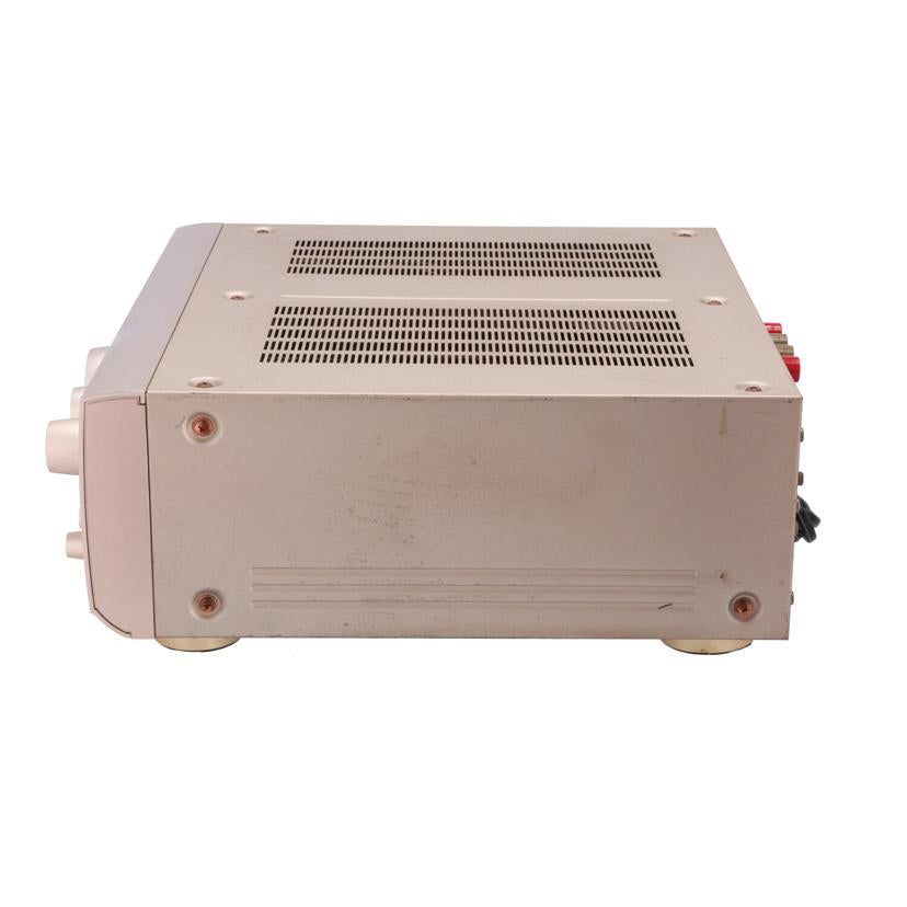 SANSUI 山水 サンスイ　/プリメインアンプ/AU-α607XR//604025443/Bランク/75