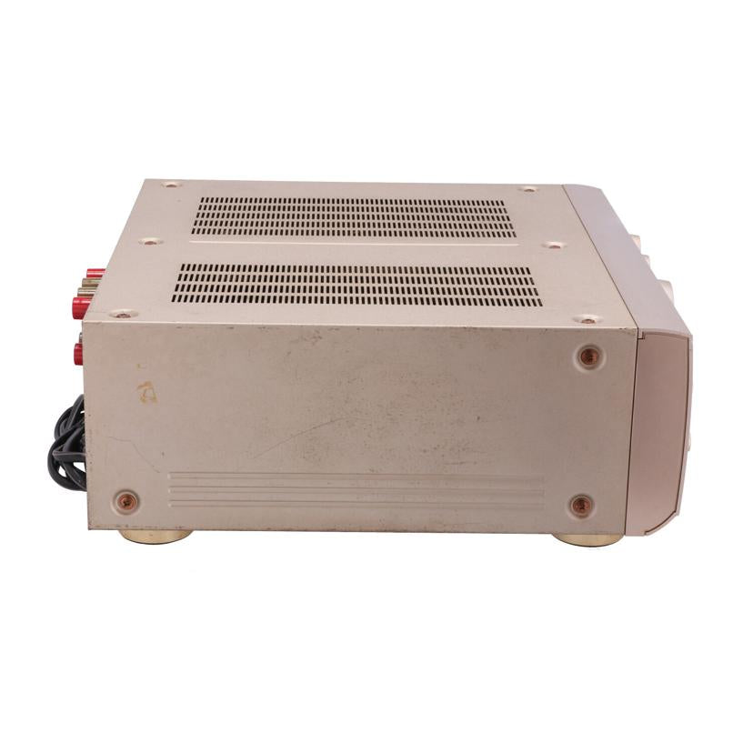 SANSUI 山水 サンスイ　/プリメインアンプ/AU-α607XR//604025443/Bランク/75