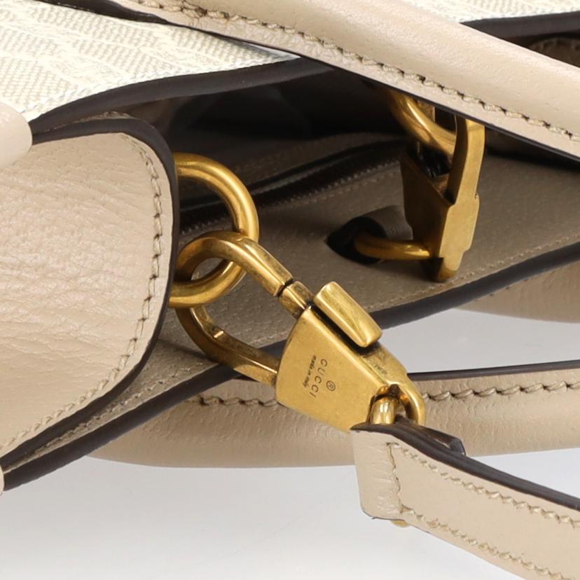 GUCCI グッチ/GGスプリーム2WAYショルダー/659983//525***/Aランク/05