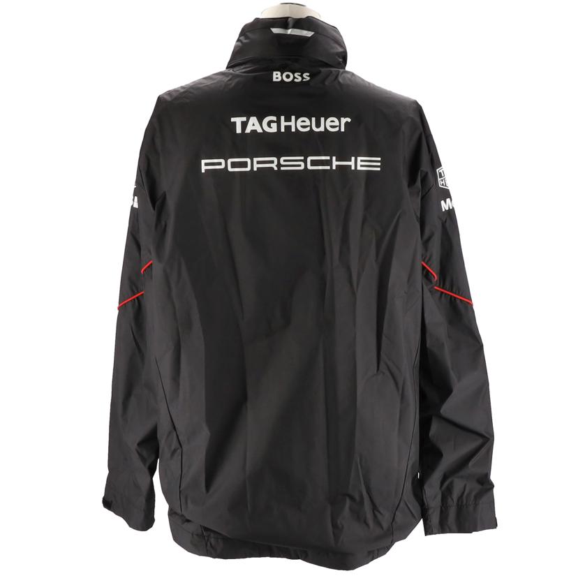 PORSCHE　 ポルシェ/フォーミュラe　RPチームレインジャケット/2509WE250003//Aランク/09