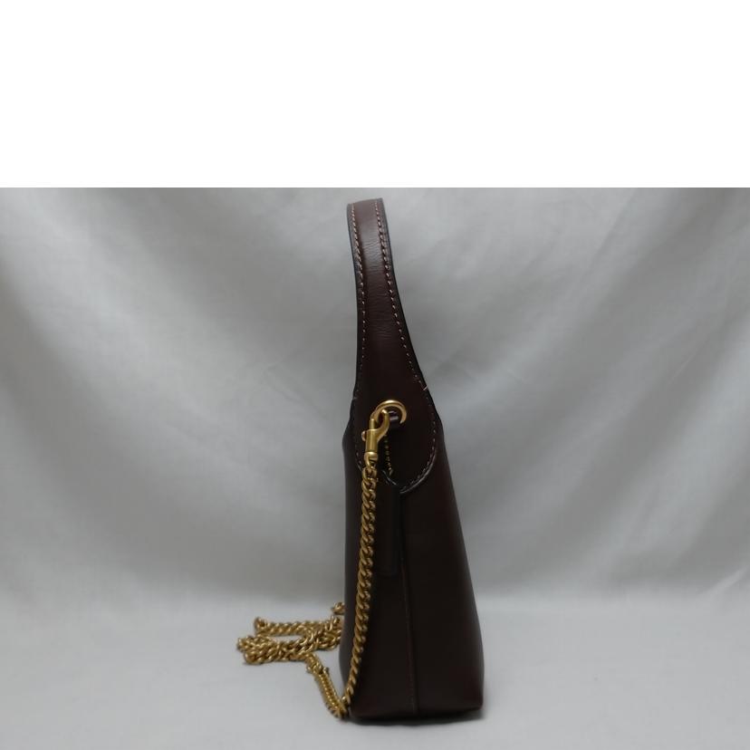 COACH コーチ/ブルックリン23/CW614//M24**/Aランク/52