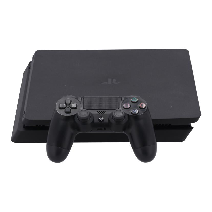SONY ソニー/PlayStation4　本体/CUH-2000AB01//27452376/Bランク/24