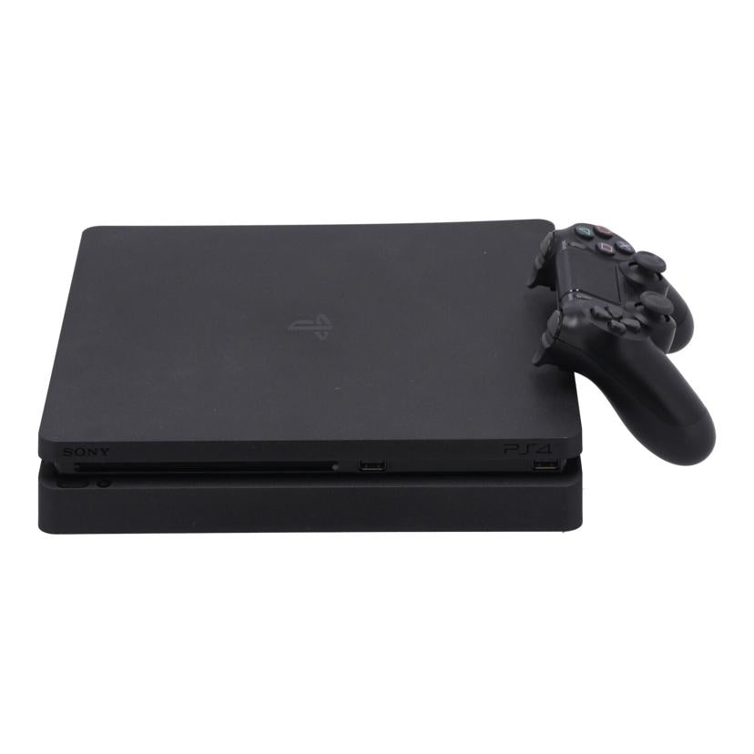 SONY ソニー/PlayStation4　本体/CUH-2000AB01//27452376/Bランク/24