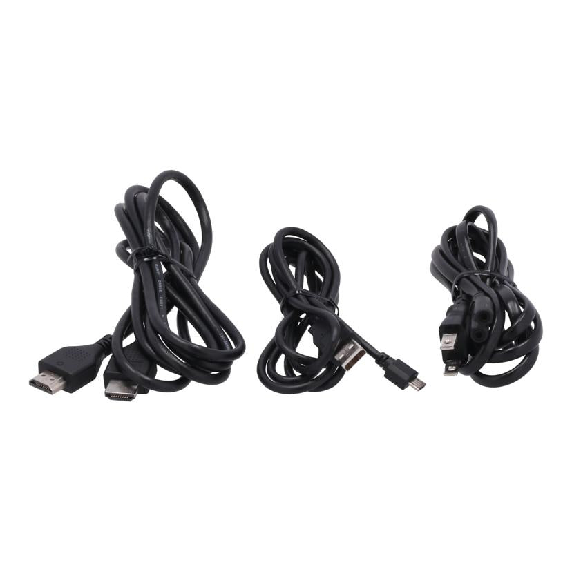 SONY ソニー/PlayStation4　本体/CUH-2000AB01//27452376/Bランク/24