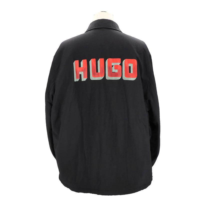 HUGOBOSS ヒューゴボス/Borter2431　ジャケット/50517746//Aランク/09